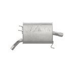 Walker 53921 Exhaust Muffler Assembly - view 2