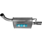 Walker 53943 Exhaust Muffler Assembly - Right - view 2
