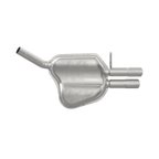 Walker 53949 Exhaust Muffler Assembly - view 2