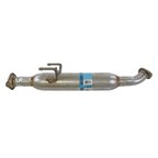Walker 53958 Exhaust Resonator and Pipe Assembly - view 1