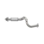 Walker 53963 Exhaust Pipe - Front - view 2
