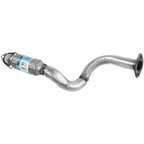 Walker 53963 Exhaust Pipe - Front - view 1