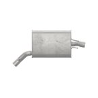 Walker 53970 Exhaust Muffler Assembly - view 2