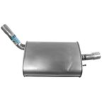 Walker 53970 Exhaust Muffler Assembly - view 1