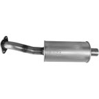 Walker 53975 Exhaust Resonator and Pipe Assembly - view 1