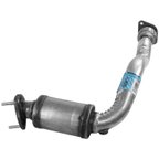 Walker 53976 Catalytic Converter - Front - view 1