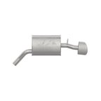 Walker 53981 Exhaust Muffler Assembly - Right - view 2