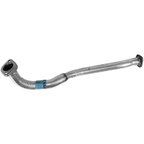 Walker 53982 Exhaust Pipe - Rear - view 2