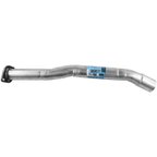 Walker 53989 Exhaust Pipe - Rear - view 2