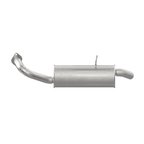 Walker 53993 Exhaust Muffler Assembly - view 2