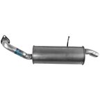 Walker 53993 Exhaust Muffler Assembly - view 1