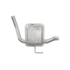 Walker 53997 Exhaust Resonator and Pipe Assembly - Left - view 2