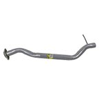 Walker 54257 Exhaust Pipe - view 1