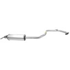 Walker 54830 Exhaust Resonator and Pipe Assembly - view 2