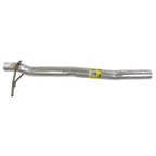 Walker 54853 Exhaust Pipe - view 1