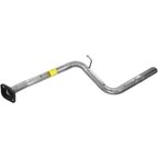 Walker 54855 Exhaust Pipe - Front - view 1