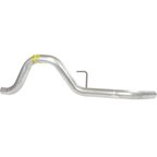 Walker 54890 Exhaust Tail Pipe - view 1