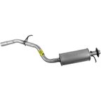 Walker 54903 Exhaust Resonator and Pipe Assembly - view 1