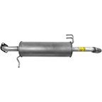 Walker 54904 Exhaust Muffler Assembly - view 2