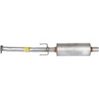 Walker 54963 Exhaust Resonator and Pipe Assembly - view 1