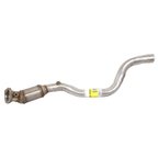 Walker 54979 Catalytic Converter - Left - view 1