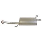 Walker 54987 Exhaust Muffler Assembly - view 2