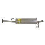 Walker 54995 Exhaust Muffler Assembly - view 2
