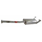Walker 55054 Exhaust Muffler Assembly - view 2