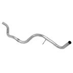 Walker 55176 Exhaust Tail Pipe - view 1