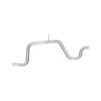 Walker 55414 Exhaust Pipe - view 2
