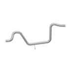 Walker 55491 Exhaust Pipe - view 2