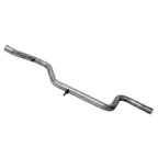 Walker 55491 Exhaust Pipe - view 1