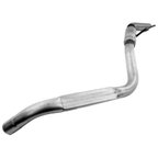 Walker 55530 Exhaust Tail Pipe - view 1