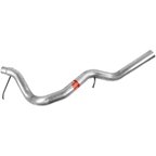 Walker 55538 Exhaust Tail Pipe - view 1