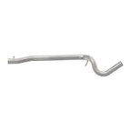 Walker 55566 Exhaust Pipe - view 2