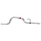 Walker 55593 Exhaust Tail Pipe - view 1