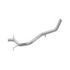 Walker 55604 Exhaust Tail Pipe - view 2