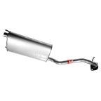 Walker 55605 Exhaust Muffler Assembly - view 2