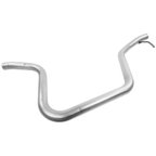 Walker 55610 Exhaust Pipe - Rear - view 1