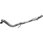 Walker 55618 Exhaust Tail Pipe - Left - view 2