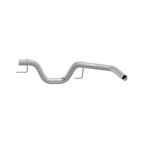 Walker 55621 Exhaust Tail Pipe - view 2