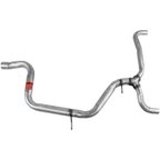 Walker 55647 Exhaust Y Pipe - view 2