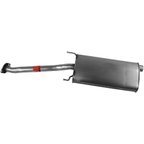Walker 55649 Exhaust Muffler Assembly - view 1
