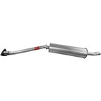 Walker 55662 Exhaust Resonator and Pipe Assembly - view 1