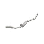 Walker 55687 Exhaust Resonator - view 2