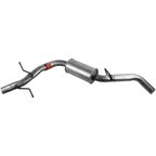 Walker 55687 Exhaust Resonator - view 1