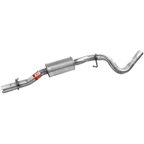 Walker 55700 Exhaust Resonator and Pipe Assembly - view 1
