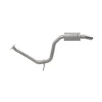 Walker 55709 Exhaust Resonator and Pipe Assembly - view 2