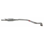 Walker 55730 Exhaust Resonator and Pipe Assembly - view 2