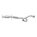 Walker 55744 Catalytic Converter - view 2